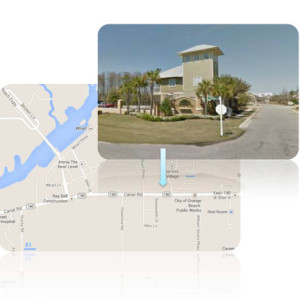 Location of Coastal Life Counseling, LLC office